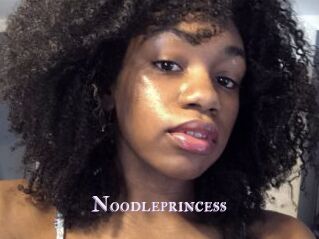 Noodleprincess