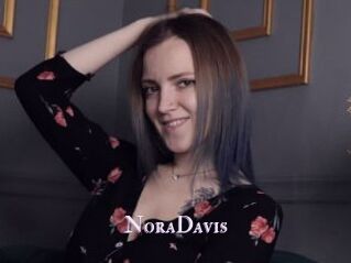NoraDavis