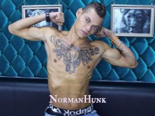 NormanHunk