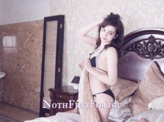 NothFreyForYou