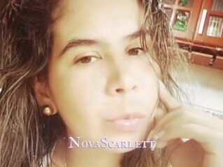 NovaScarlett