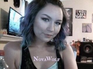 NovaWolf