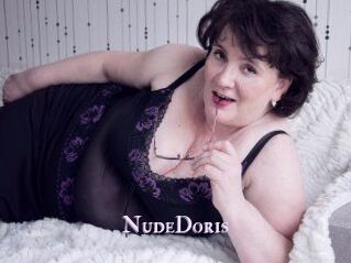 NudeDoris