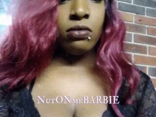 NutONmeBARBIE