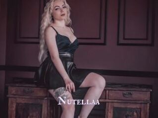 Nutellaa