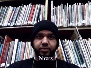 Nyces