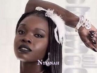 Nyianah