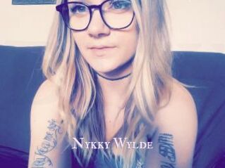 Nykky_Wylde