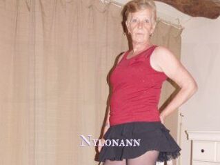 Nylonann