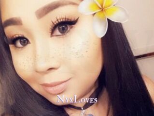 NyxLoves