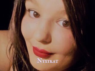 Nyxykat