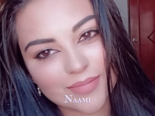 Naami