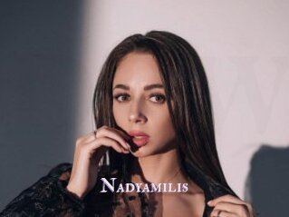 Nadyamilis