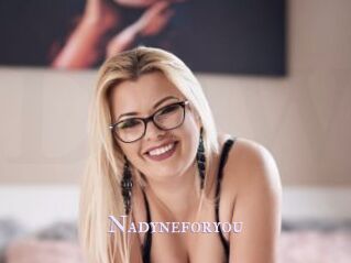 Nadyneforyou