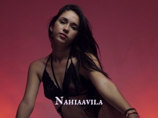 Nahiaavila