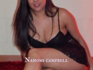 Nahomi_campbell