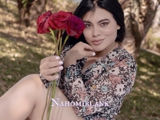 Nahomiblank
