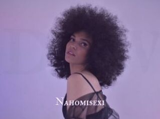 Nahomisexi