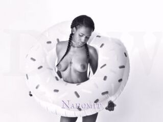 Nahomit