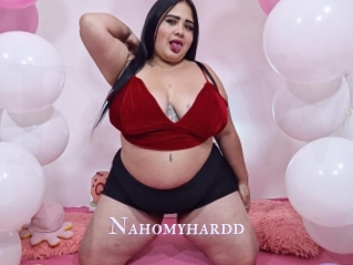Nahomyhardd
