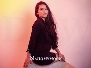 Nahomymoon