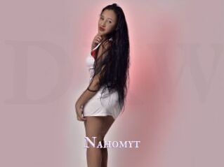 Nahomyt