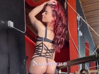 Nahomywild