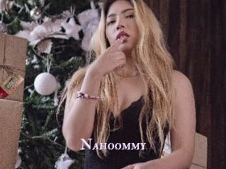 Nahoommy