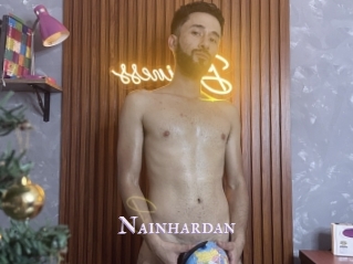 nainhardan X Drow