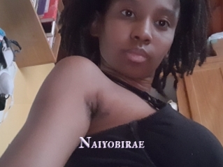 Naiyobirae