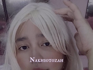 Nakhiotozah