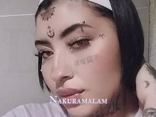 Nakuramalam