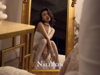 nallykim X Drow