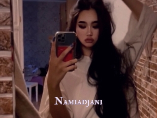Namiadjani