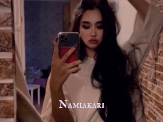 Namiakari