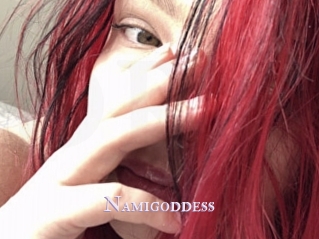 Namigoddess