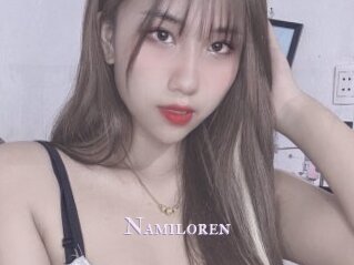 Namiloren