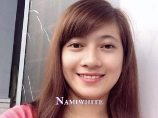 Namiwhite