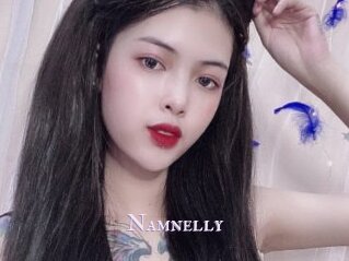Namnelly