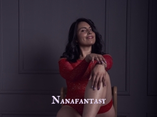Nanafantasy