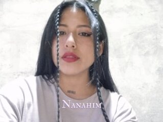 Nanahim