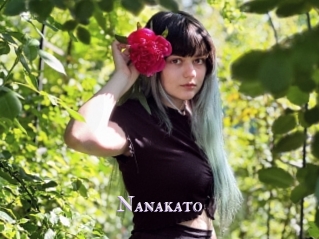 Nanakato