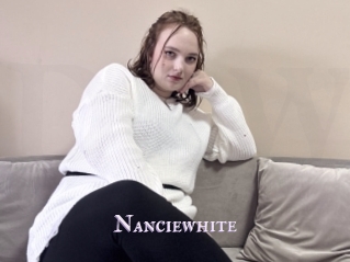 Nanciewhite