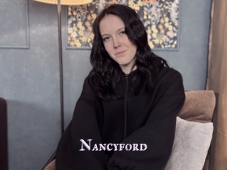 nancyford X Drow
