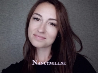 nancymillse X Drow