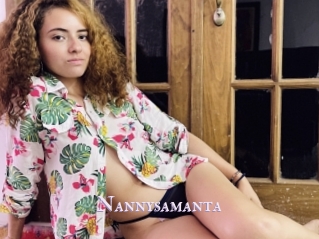 Nannysamanta