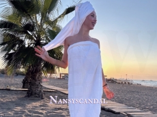 Nansyscandal
