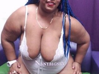 Nanybigsex