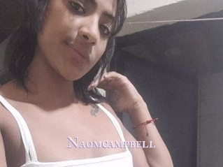 Naomcampbell