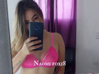 Naomi_fox18